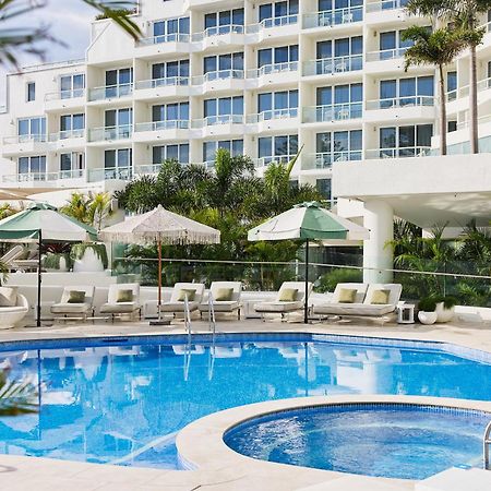 Novotel Sydney Brighton Beach Bagian luar foto