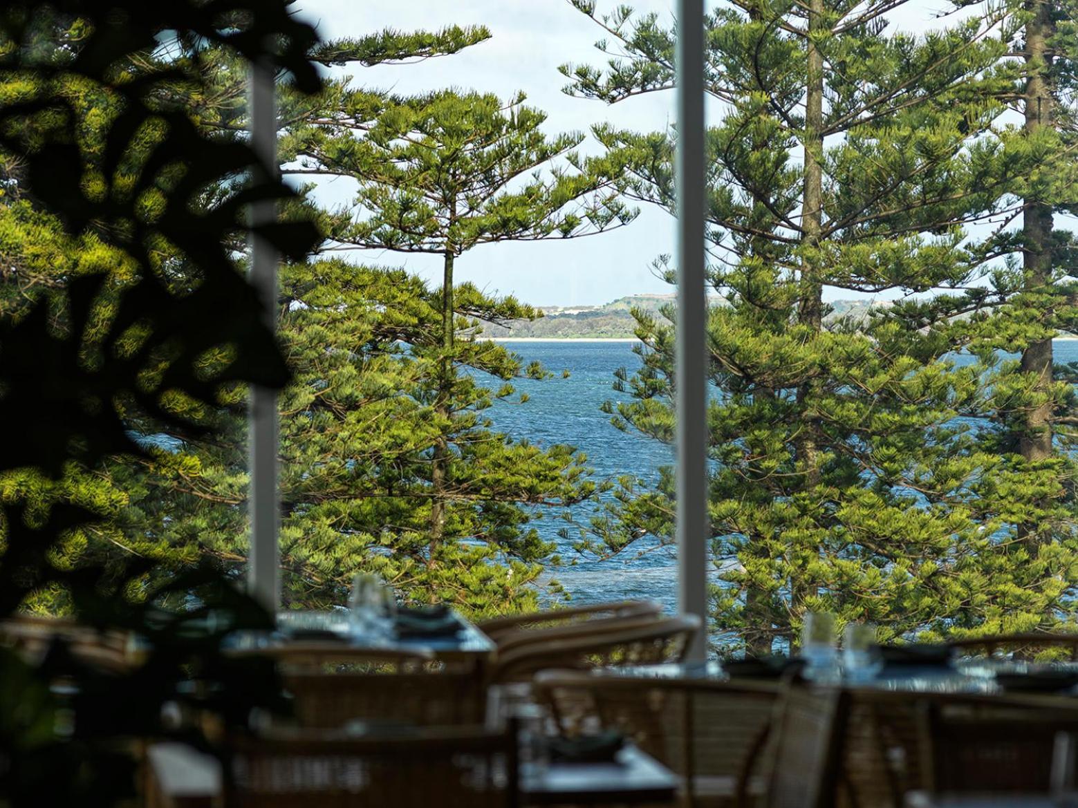 Novotel Sydney Brighton Beach Bagian luar foto